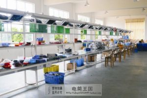 寧海縣西店家電塑膠廠 瑞琦塑膠引領(lǐng)指示燈具行業(yè)創(chuàng)新